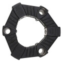 Suspensão, Braço oscilante CAUTEX/FACET 462618
