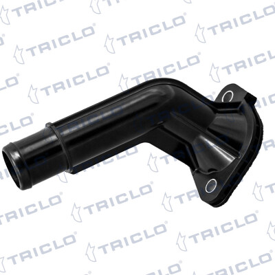 Tubo de radiador Cautex/Facet 466015