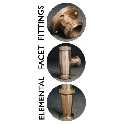 Suspensão, Braço oscilante CAUTEX/FACET 480546