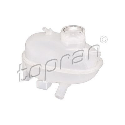 Tanque de expansão, refrigerante CAUTEX/FACET 481063