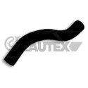 Tubo de radiador Cautex/Facet 706006