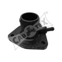 Flange de refrigeração Cautex/Facet 952054