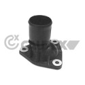 Flange de refrigeração Cautex/Facet 952112