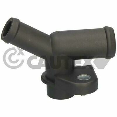Flange de refrigeração Cautex/Facet 952136
