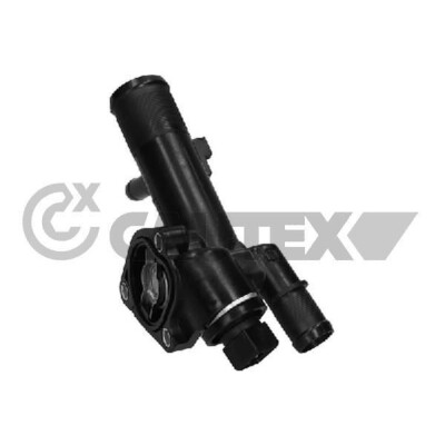 Flange de refrigeração Cautex/Facet 952181
