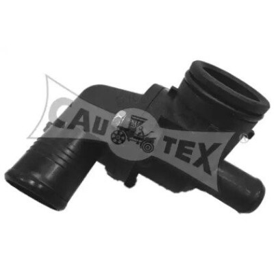 Flange de refrigeração Cautex/Facet 955392