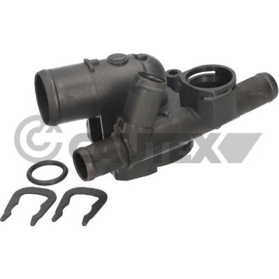 Flange de refrigeração Cautex/Facet 955503