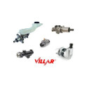 Cilindro de freio de roda VILLAR 623.5680