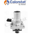 Termostato, líquido refrigerante CALORSTAT by Vernet TE6983.105J