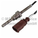 Sensor, temperatura dos gases de escape PIERBURG 7.08369.07.0