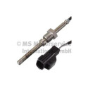 Sensor, temperatura dos gases de escape PIERBURG 7.08369.55.0