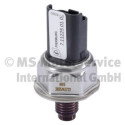 Sensor, pressão de combustível PIERBURG 7.11225.01.0