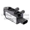 Sensor, pressão dos gases de escape PIERBURG 7.11492.05.0
