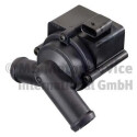 Bomba de água adicional (circuito de água de refrigeração) PIERBURG 7.01713.33.0