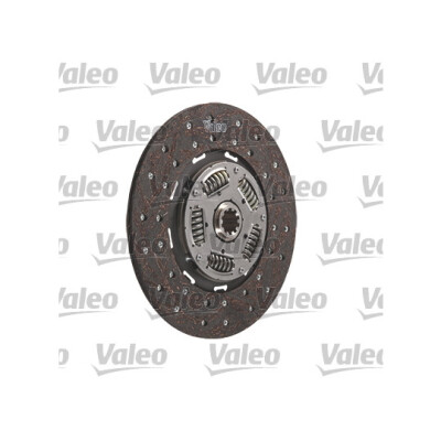 Disco de embreagem VALEO 806234