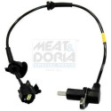 Sensor, rotações da roda MEAT &amp; DORIA 90315