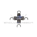 Junta, eixo longitudinal MDR MUJ-8502