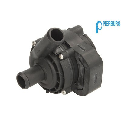 Bomba de circulação de água, aquecimento auxiliar PIERBURG 7.06740.09.0