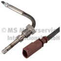 Sensor, temperatura dos gases de escape PIERBURG 7.08369.56.0