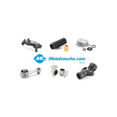 Tubo flexível METALCAUCHO 94263