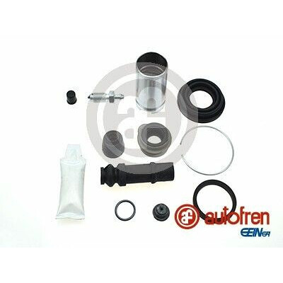 Kit de reparo, pinça de freio SEINSA D4001
