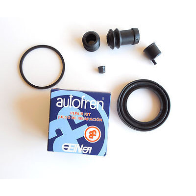 Kit de reparo, pinça de freio SEINSA D4648