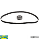 Conjunto de correia dentada SNR KD457.00