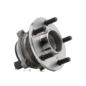 Kit de rolamento de roda SNR R152,92