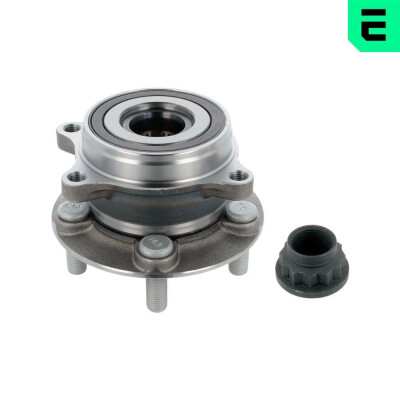 Kit de rolamento de roda SNR R169.115