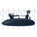 Maçaneta externa TRICLO 125001