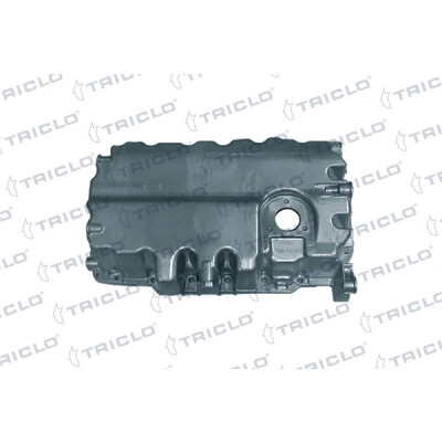 Cárter de óleo TRICLO 403994