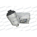 Radiador de óleo, óleo do motor TRICLO 413370
