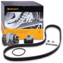 Bomba de água + kit de correia dentada CONTINENTAL CTAM CT846WP3