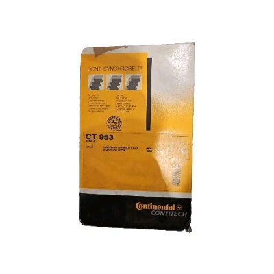 Correia dentada CONTINENTAL CTAM CT953