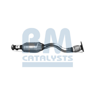 Catalisador BM CATALYSTS BM90578H
