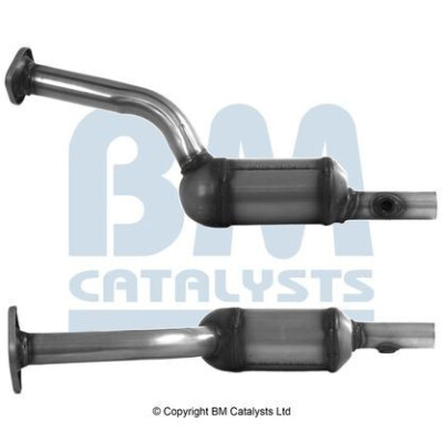 Catalisador BM CATALYSTS BM92840H