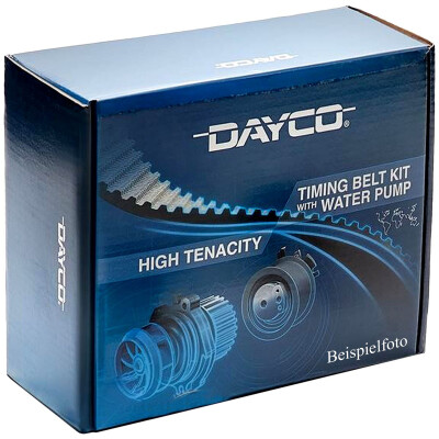 Kit bomba d'água + correia dentada DAYCO KTBWP11922