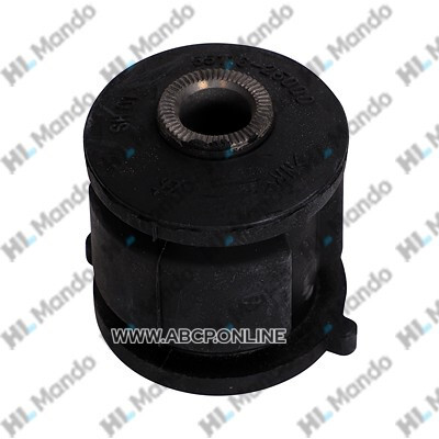 Suspensão, Braço oscilante CONTROLE DCC010108