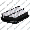 Filtro de ar MANDO EAF00153T