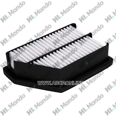 Filtro de ar MANDO EAF00153T