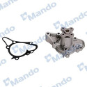 Bomba de água, refrigeração do motor CONTROLE REMOTO EWPK0008