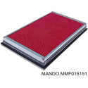 Filtro de ar MANDO MMF015151