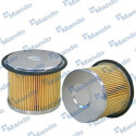 Controle do filtro de combustível MMF035039