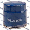 BOTÃO do filtro de óleo MOF0111