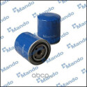 Filtro de óleo MANDO MOF2167