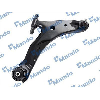 Barra estabilizadora, suspensão de roda MANDO MSA015153