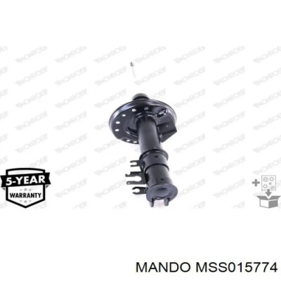 Amortecedor MANDO MSS015774