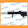 Amortecedor MANDO MSS020103