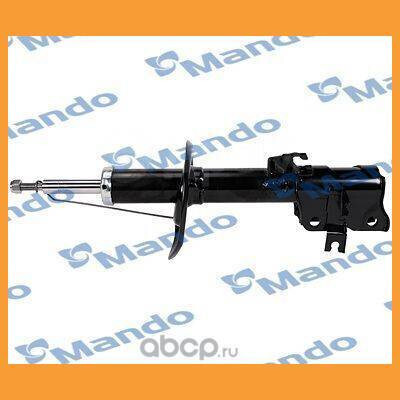 Amortecedor MANDO MSS020103
