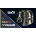 Conjunto de pastilhas de freio MANDO RMPK52